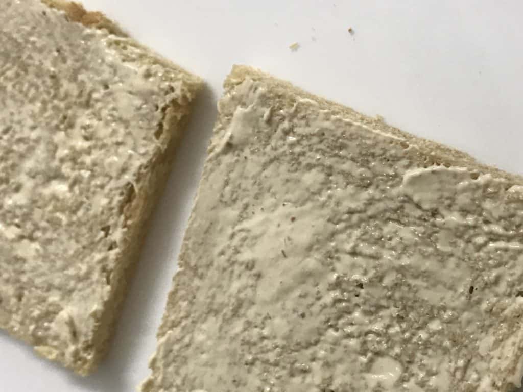 Apply Cheese Spread