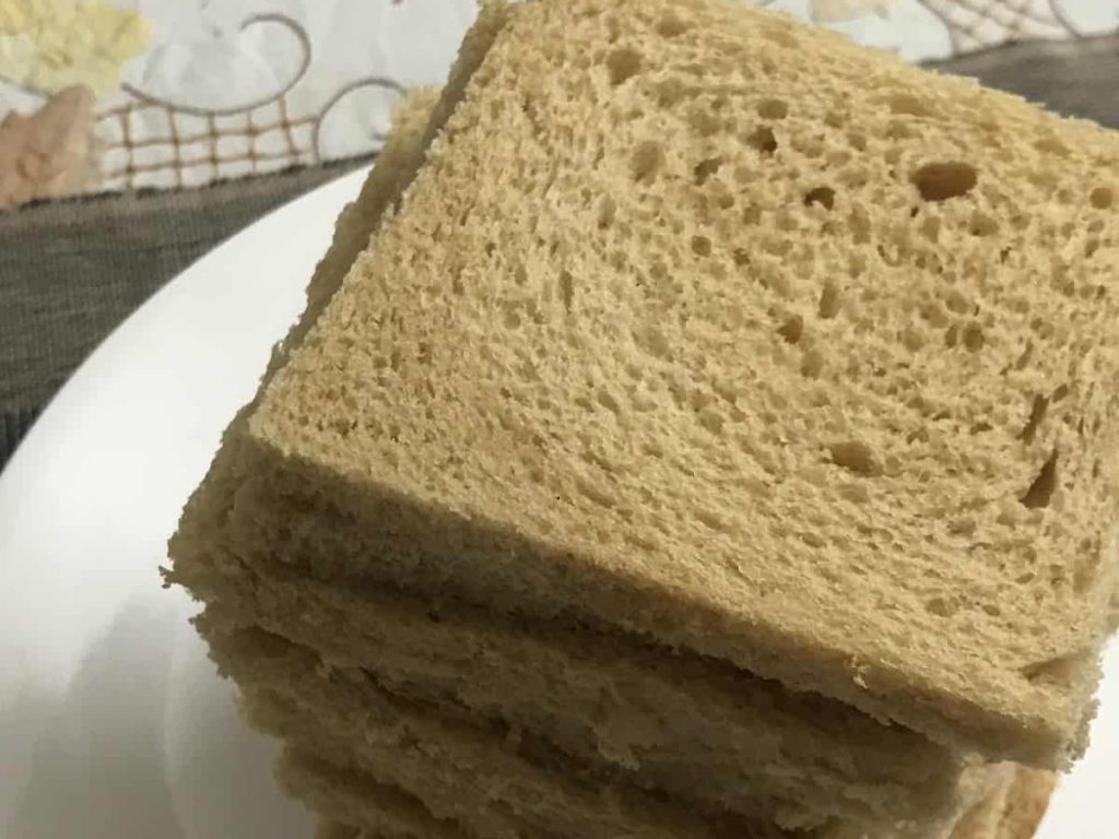 Bread Slices