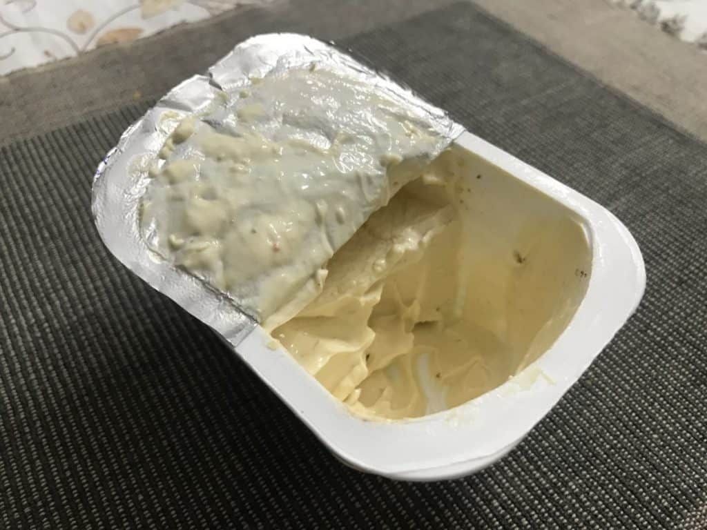 Cheese Spread
